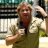 Steve irwin