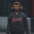 Reggie Masterwill